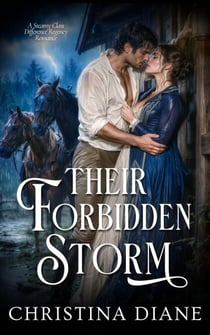 Their Forbidden Storm