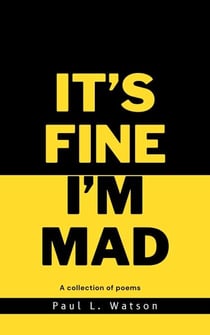 It's Fine I'm Mad