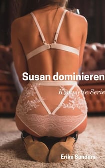 Susan Dominieren. Komplette Serie