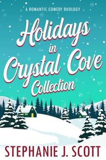 Holidays in Crystal Cove Collection