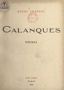 Calanques