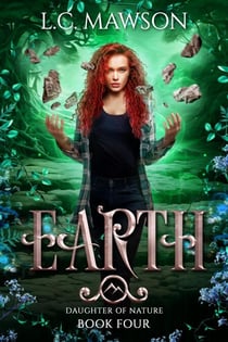 Earth - Daughter of Nature, #4
