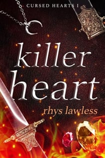 Killer Heart - Cursed Hearts, #1