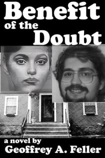 Benefit of the Doubt - Simon and Melanie, #2