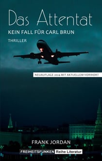 Das Attentat - Kein Fall für Carl Brun