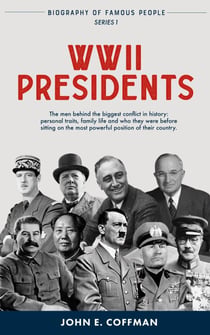 WW2 Presidents - Biography of Famous People, #1
