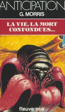 La vie, la mort confondues