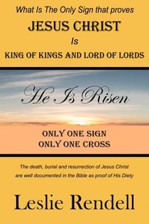 Only One Sign - Bible Studies, #24
