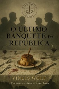 O Último Banquete da República
