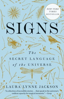 Signs - The Secret Language of the Universe