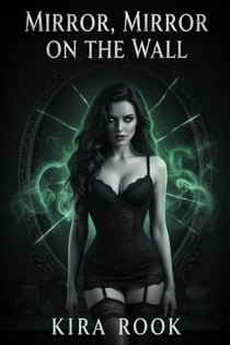 Mirror, Mirror, on the Wall: A Spooky, Sexy Tale of the Supernatural