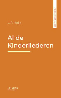 Al de Kinderliederen