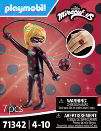 Playmobil® - Antibug - 71342 - Miraculous