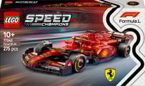 LEGO® 77242 - Voiture F1® Ferrari SF-24 - LEGO® Speed Champions