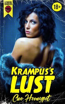 Krampus's Lust - Dungeon Crawlers Club, #3