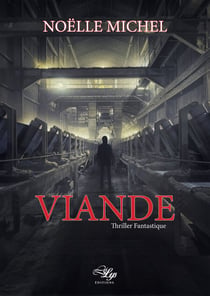 Viande - Prix Fintro écritures noires 2018
