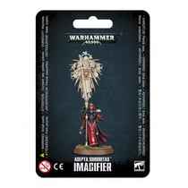 Adepta Sororitas : Imagifer - Warhammer 40,000