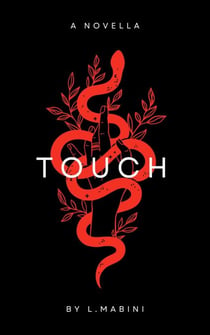 Touch: A Paranormal Romance Novella - 1