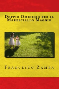 Doppio Omicidio per il Maresciallo Maggio - I Racconti della Riviera, #1