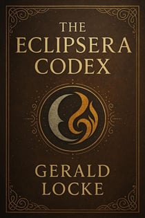 The Eclipsera Codex - The Veilborn Trilogy