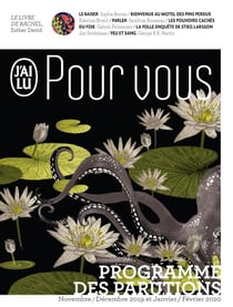 J'AI LU POUR VOUS NUM ND2019  JF2020