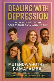 Dealing With Depression (How To Deal with Depression Easy And Happy) - Global Edition, #1