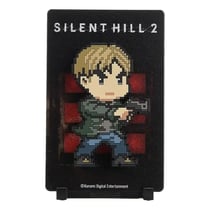 Figgyz - Silent Hill 2 - James Sunderland