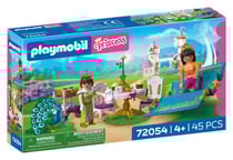 PLAYMOBIL® - Princesses & tapis volant - 72054 - Les princesses