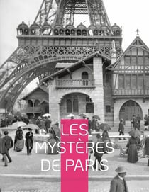 Les Mystères de Paris - Illustre roman-feuilleton
