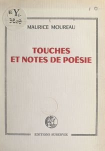 Touches et notes de poésie
