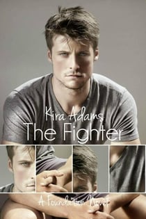 The Fighter - The Foundation Series, #2