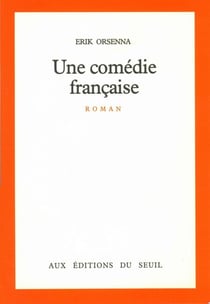 Une comédie française