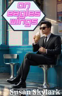 On Eagles Wings - On Eagles Wings