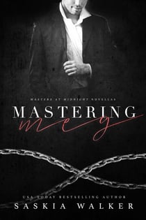 Mastering Meg - Masters at Midnight novellas