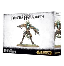 Sylvaneth Drycha Hamadreth - Wahammer Age of Sigmar