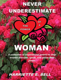 Never Underestimate the Power of a Woman