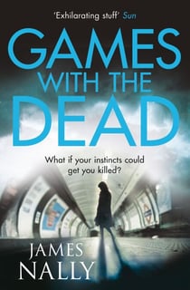 Games with the Dead - A PC Donal Lynch Thriller