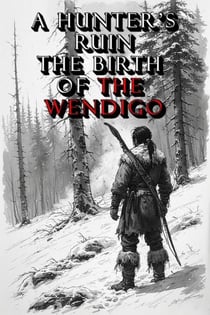 A Hunter's Ruin: The Birth of the Wendigo