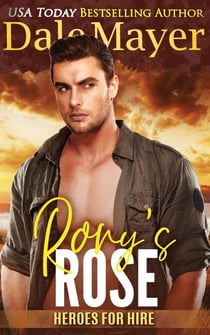 Rory’s Rose - Heroes for Hire, #13