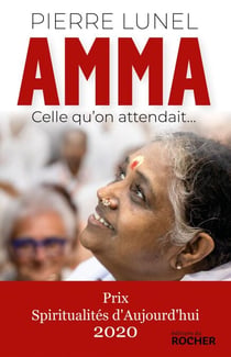 Amma, celle qu'on attendait... - Celle qu'on attendait...