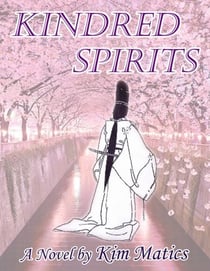 Kindred Spirits -- A Novel