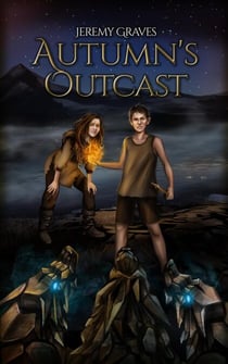 Autumn's Outcast - Rise of Fall, #1