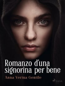 Romanzo d'una signorina per bene