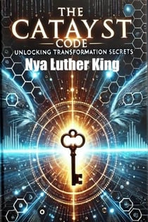 The Catalyst Code - The Catalyst Code, #1