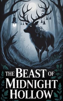 The Beast of Midnight Hollow - Horror, #7