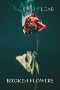 Broken Flowers - The Reclamation Wars, #2