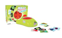 Mille Bornes Alert'
