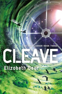 Cleave - Book Three