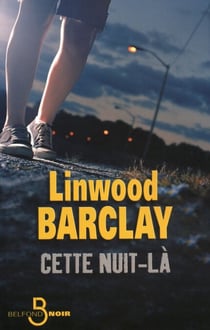 Cette nuit-là - Le livre qui a inspiré la série sur France TV