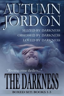 The Darkness - C.U.F.F. U.S. Marshals